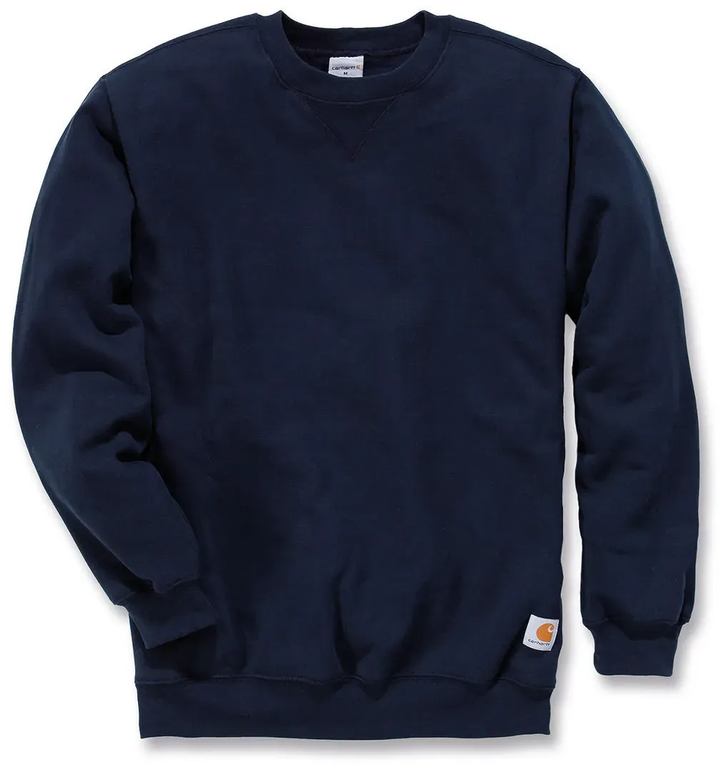 Carhartt Midweight Crewneck Sweatshirt, M Voorman