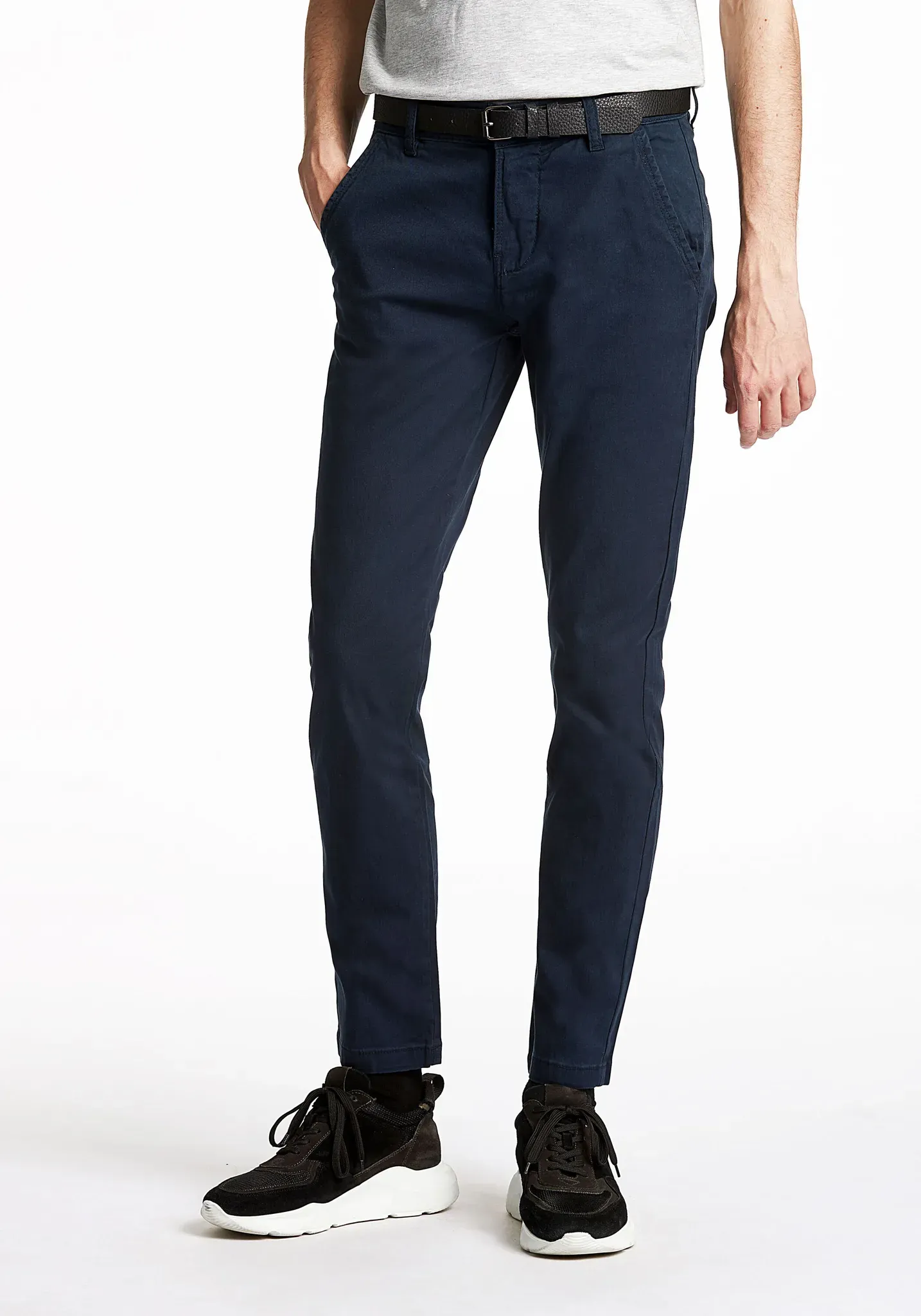 Chinos LINDBERGH 
