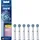 Oral-B Pro Sensitive Clean Aufsteckbürste 6 St.