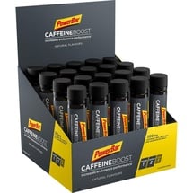 Powerbar Caffeine Boost Neutral Ampullen 20 x 25 ml