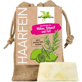 Bense & Eicke HaarFein Seife für Mähne, Schweif und Fell 100 g
