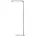 WALDMANN LED-Stehleuchte 00803270