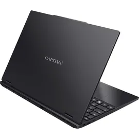 CAPTIVA Power Starter R94-457GE 15,3" AMD Ryzen 7 255 32 GB RAM 1 TB SWin11 Home SD Schwarz