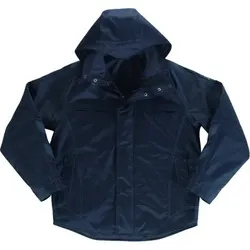 Kälteschutz-Pilotenjacke Frankfurt 12135-211, schwarzblau, Größe XS - schwarz - XS