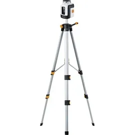 LASERLINER 360°-Linienlaser SmartLine-Laser 360° Set