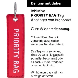 Elephant Gin Elephant Travel 4-Rollen 80 cm / 120 l anthrazit/oliv