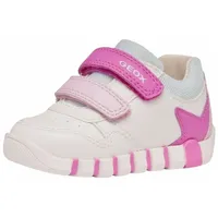 GEOX Halbschuhe Weiß 23