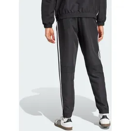 adidas Tiro 25 Essentials Woven Hose Black / White XL