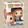 Funko Pop! Stranger Things Max Outfit Figur - Multicolor - One Size