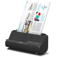 Epson ES-C320W Dokumentenscanner USB WLAN
