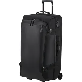 Samsonite Reisetasche mit Rollen Armox Duffle Wh. 117l black