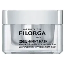 Filorga NCEF Supreme Multi-Korrektur-Nachtmaske 50ml