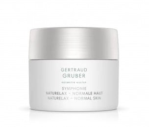 Gertraud Gruber SYMPHONIE NATURELAX normale Haut 50 ml