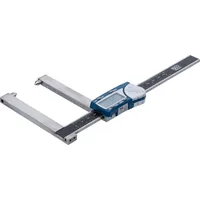 BGS Digital-Bremsscheiben-Messschieber 140 mm