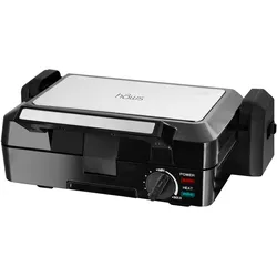 Hâws  Fyn Kontaktgrill 4in1 1200w