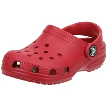 Crocs Classic Holzschuhe Pepper 20-21