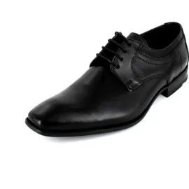 LLOYD Lacour für Herren, schwarz, Größe: 42 EU / 8 UK