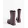 Aigle Alya - Gummistiefel - Damen Wine 37