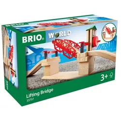 Brio Hebebrücke