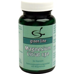 MAGNESIUMCITRAT 130