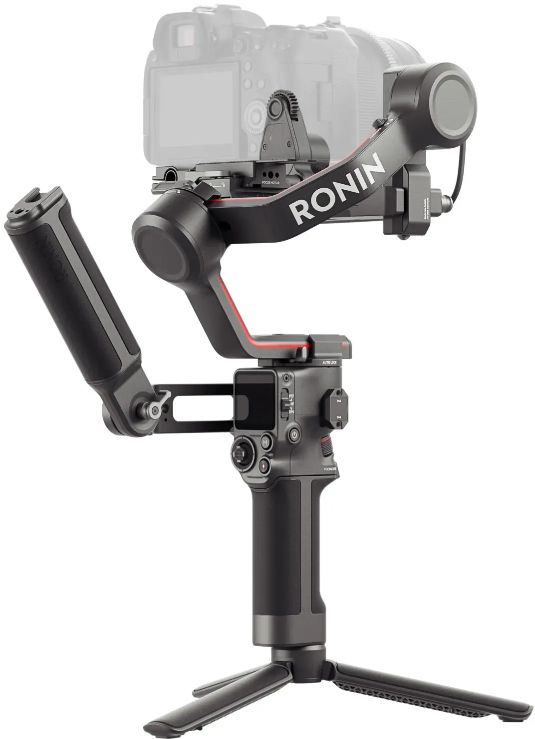 Dji RS 3 Pro Combo
