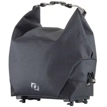 Syncros Trunkbag Fahrrad Gepäckträgertasche - Black - One Size