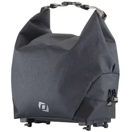 Syncros Trunkbag Fahrrad Gepäckträgertasche - Black - One Size
