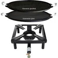 All'Grill All'Grill, Campingkocher