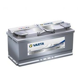 Varta Professional Dual Purpose LA 105 105Ah 12V