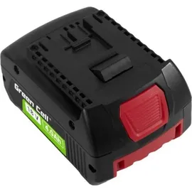 Green Cell GC PTBO18V4 Werkzeugakku 18 V 4 Ah