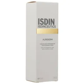 Isdin Isdinceutics Auriderm Post-OP Creme 50 ml