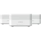 Strong MeshKit AX3000 TRIO 1733 Mbit/s weiß