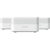 Strong MeshKit AX3000 TRIO 1733 Mbit/s weiß