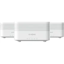 Strong MeshKit AX3000 TRIO 1733 Mbit/s weiß