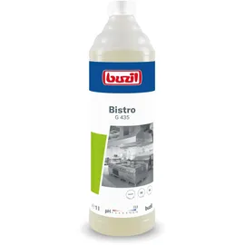 Buzil Intensivreiniger Fettlöser G435 1 l