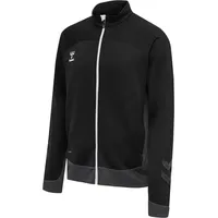 Hummel Lead Poly Jacke, MARINE, XXXL, Herren - Blau