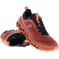 On Cloudultra 2 Herren Auburn/Flame 42