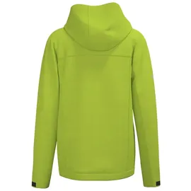 TRIGEMA Leichte Regenjacke Trainingsjacke Gelb XXL