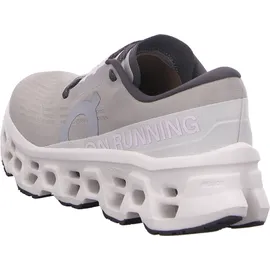 On Cloudmonster 3 Damen Truffle/Ivory 42,5