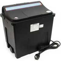 Wiltec CBF-200A UVC