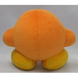 stephane gosdoue Nintendo Kirby Waddle Dee