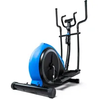 Thunder Crosstrainer ATROX magnetisch 8kg Schwungrad 8 Widerstandsstufen 110kg