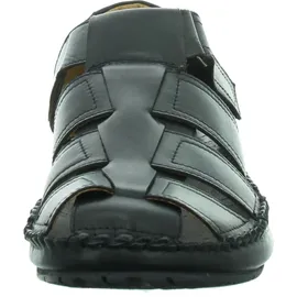 PIKOLINOS Tarifa Herren Schwarz 45