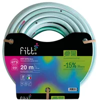 Fitt NTS ECO Gartenschlauch 20 m türkis