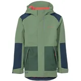 Vaude Caprea 2l Jacke - Willow Green - 92 cm