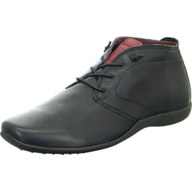 THINK! Schnürschuhe Herren Schwarz 40