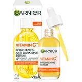 Garnier Vitamin C Brightening Serum gegen Pigmentflecken Serum 30 ml