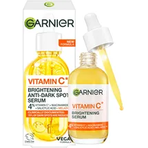Garnier Vitamin C Brightening Serum gegen Pigmentflecken Serum 30 ml