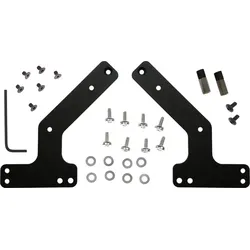 Pedaltrain Bracket & Mounting Kit (for Ciokolate ver. 1.0)