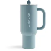Waterdrop Explorer Thermobecher 1,1 l Blau 1